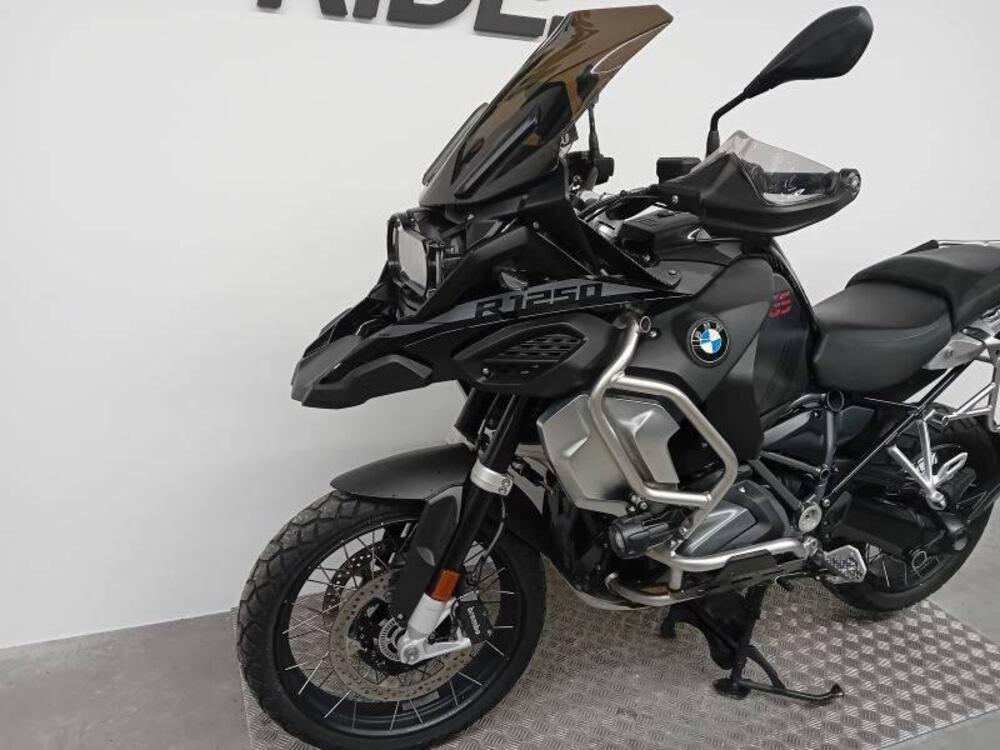 Bmw R 1250 GS Adventure (2021 - 24) (5)