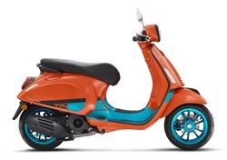 Vespa Primavera 50 Color Vibe (2023 - 24) nuova