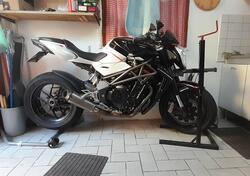 MV Agusta Brutale 1090 RR (2009 - 15) usata