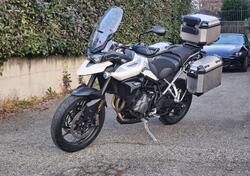 Triumph Tiger 900 GT Pro (2020 - 23) usata