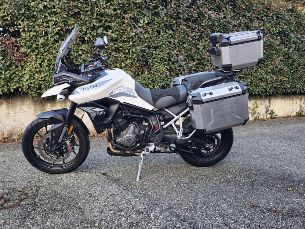 Triumph Tiger 900 GT Pro (2020 - 23) (3)