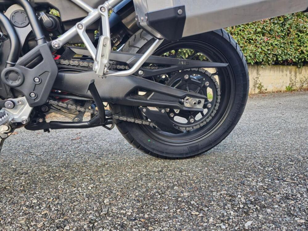 Triumph Tiger 900 GT Pro (2020 - 23) (5)