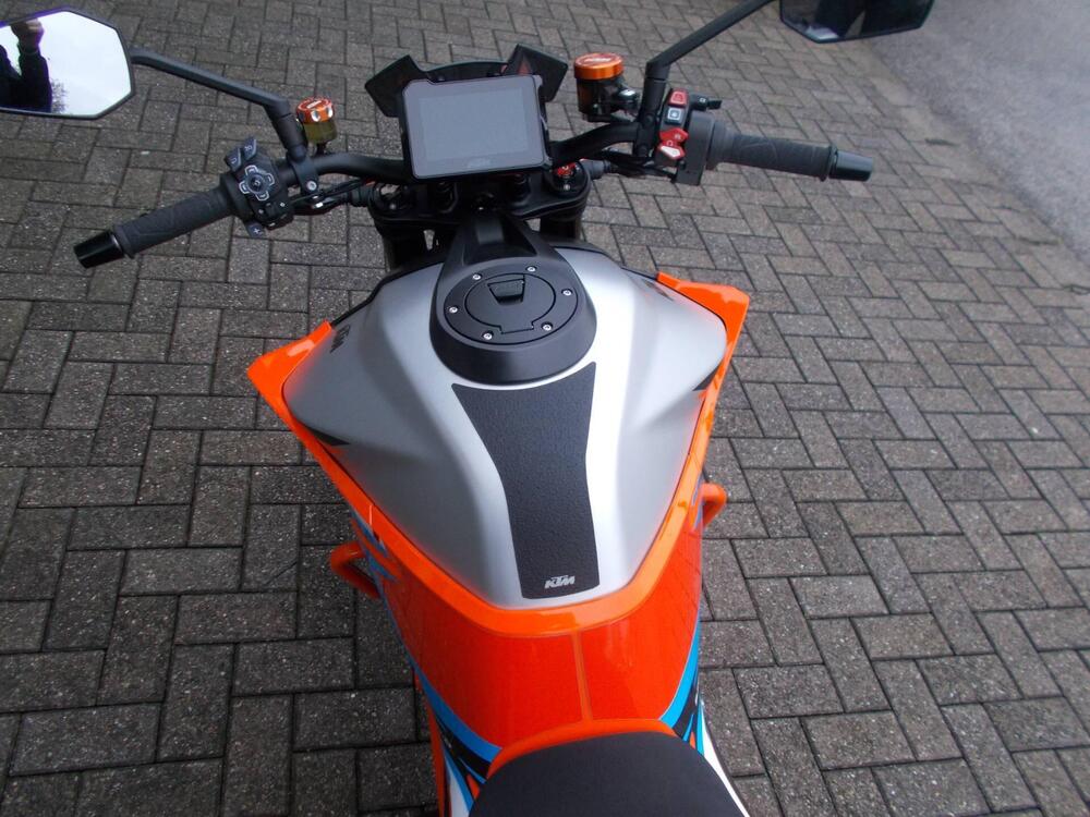 KTM 1290 Super Duke R (2022 - 23) (5)