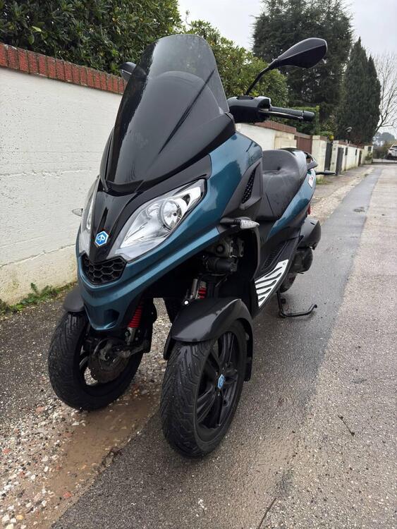 Piaggio MP3 300 Sport ABS Hpe (2021 - 24)