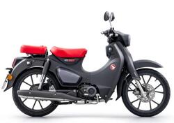 Honda Super Cub 125 (2022 - 25) nuova