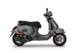 Vespa GTS 125 Super Sport (2021 - 24) nuova