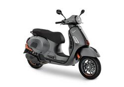 Vespa GTS 125 Super Sport (2021 - 24) usata