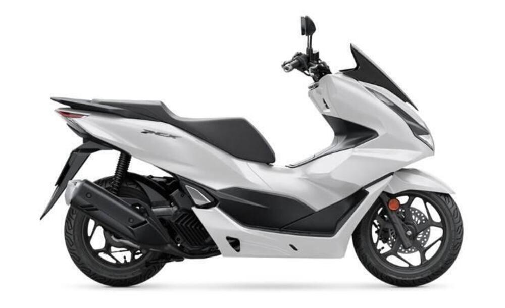 Honda PCX 125 (2021 - 24)