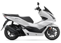 Honda PCX 125 (2021 - 24) nuova