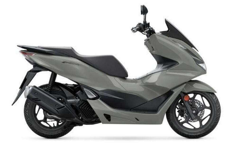 Honda PCX 125 (2021 - 24) (2)