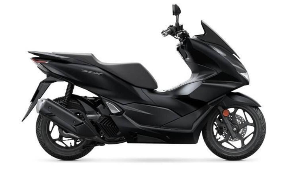 Honda PCX 125 (2021 - 24) (3)