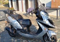 Kymco Gran Dink 250 usata