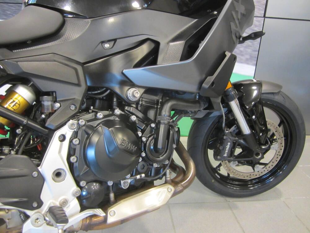 Bmw F 900 XR (2020 - 24) (5)