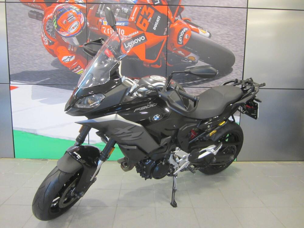 Bmw F 900 XR (2020 - 24) (2)