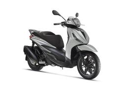 Piaggio Beverly 300 S ABS-ASR (2021 - 25) nuova