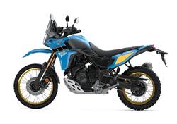 Yamaha Ténéré 700 Rally (2025) nuova