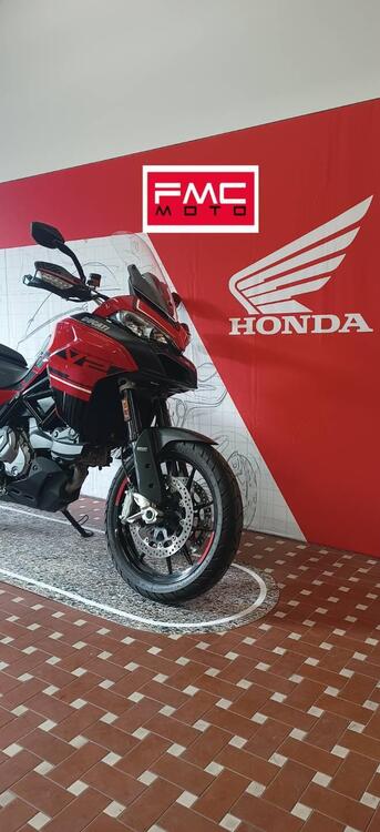 Ducati Multistrada V2 (2022 - 24) (2)