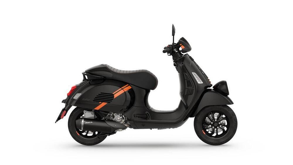 Vespa GTV 300 Hpe (2023 - 25)