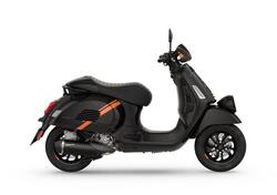 Vespa GTV 300 Hpe (2023 - 25) nuova