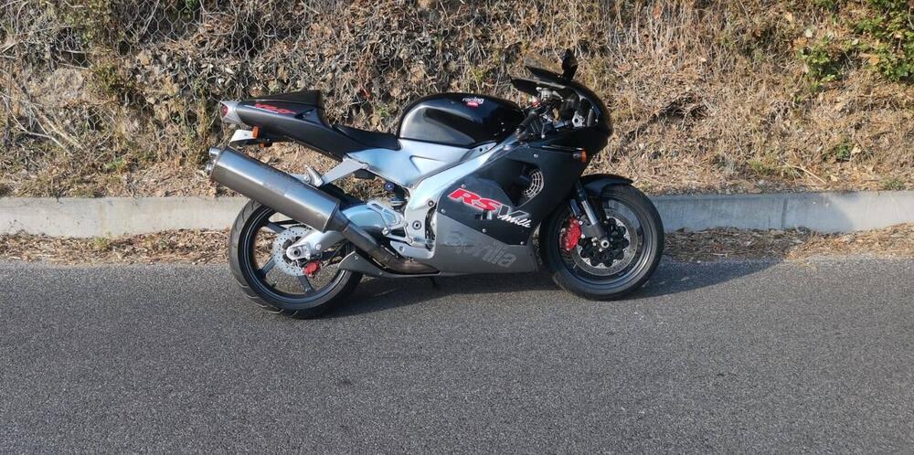 Aprilia RSV 1000 (1998 - 99) (3)