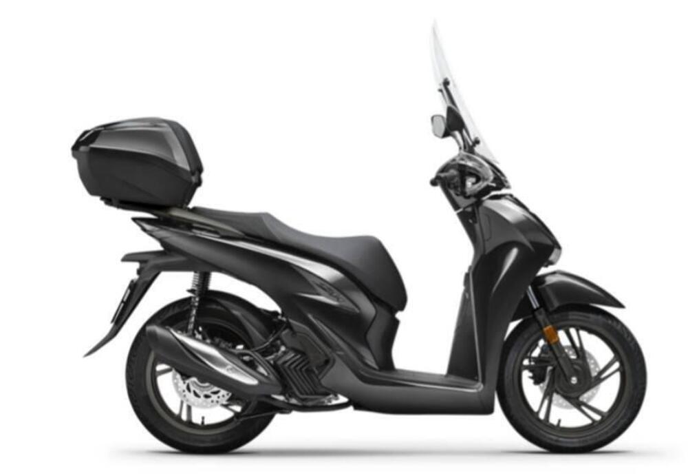 Honda SH 150i (2020 - 25) (2)