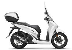 Honda SH 150i (2020 - 25) nuova