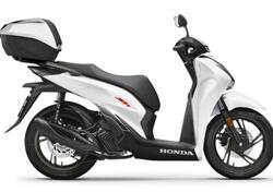 Honda SH 150i Sport (2022 - 25) nuova