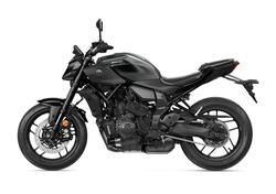 Yamaha MT-07 Y-AMT (2025) nuova