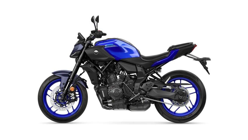 Yamaha MT-07 (2025) (2)