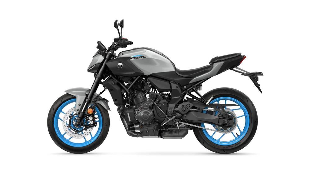 Yamaha MT-07 (2025) (3)