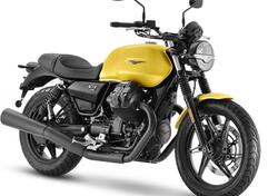 Moto Guzzi V7 Stone (2021 - 25) nuova