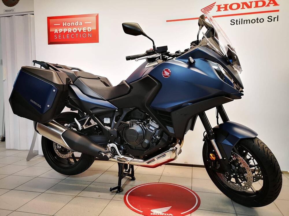 Honda NT 1100 (2022 - 24)