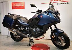 Honda NT 1100 (2022 - 24) nuova