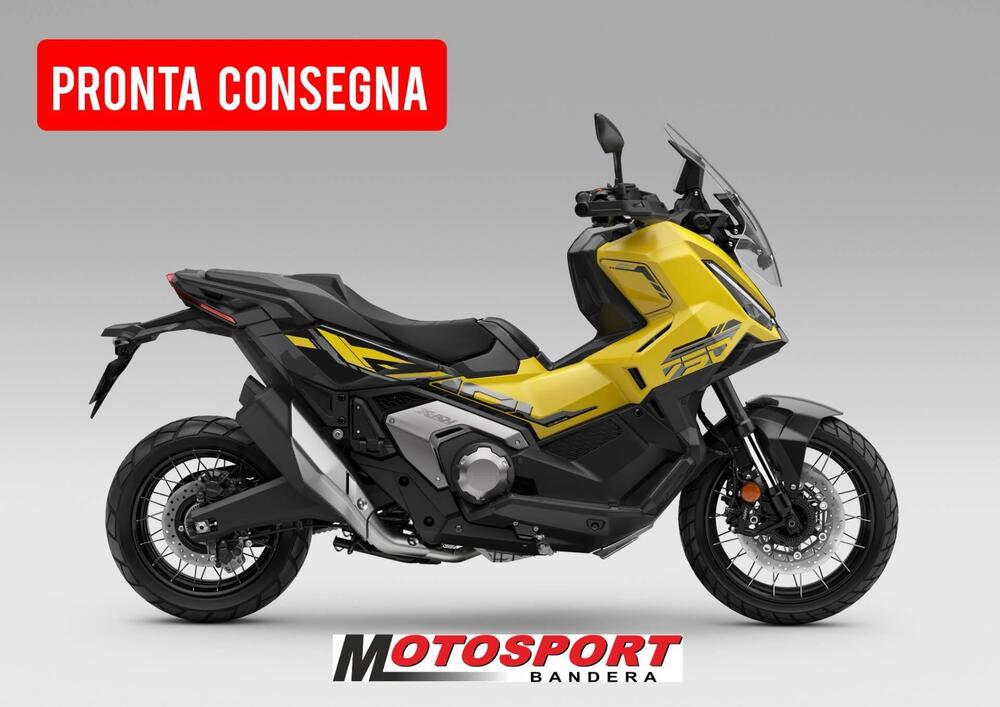 Honda X-ADV 750 (2025)