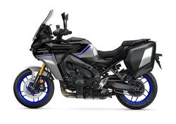 Yamaha Tracer 9 GT+ Y-AMT (2025) nuova