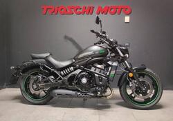 Kawasaki Vulcan S (2021 - 24) usata