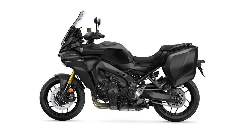 Yamaha Tracer 9 GT Y-AMT (2025)