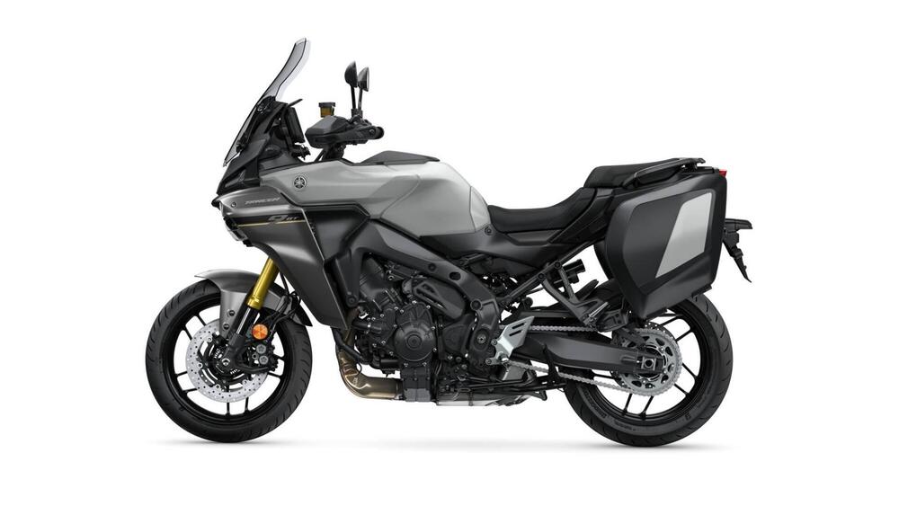 Yamaha Tracer 9 GT Y-AMT (2025) (2)