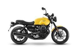 Moto Guzzi V7 Stone (2021 - 25) usata