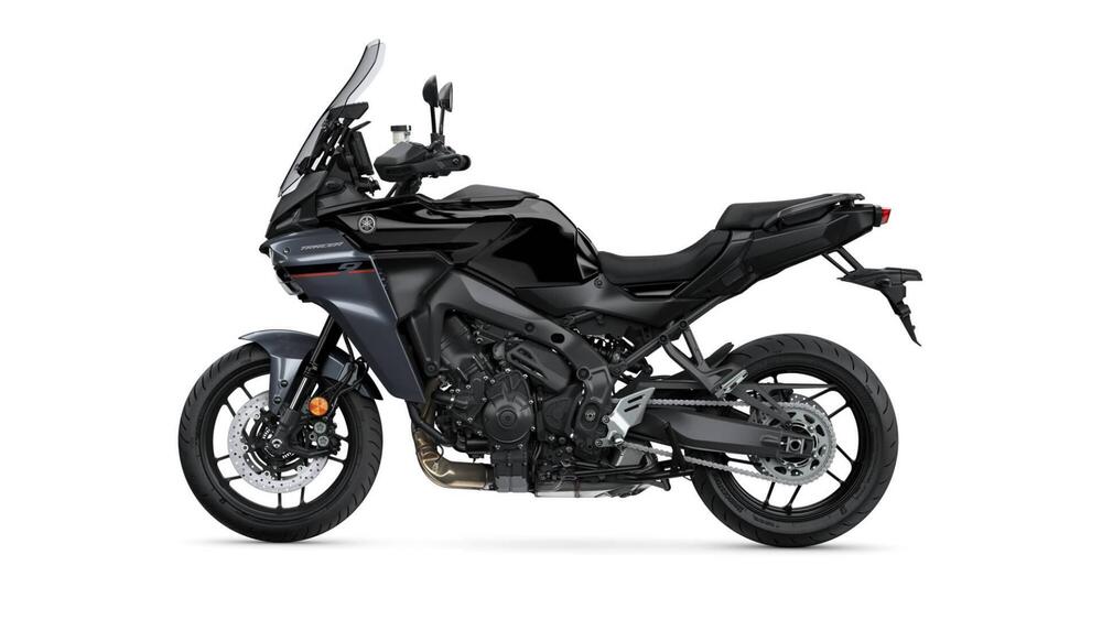 Yamaha Tracer 9 Y-AMT (2025)