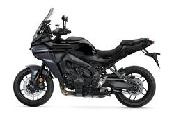 Yamaha Tracer 9 Y-AMT (2025) nuova