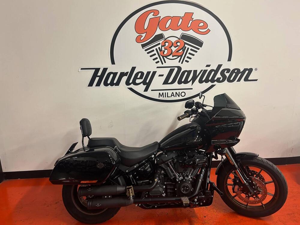 Harley-Davidson Low Rider ST (2022 - 25)