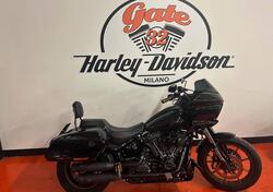 Harley-Davidson Low Rider ST (2022 - 25) usata