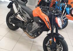 KTM 790 Duke L (2023 - 24) usata