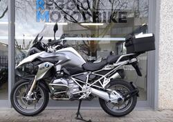 Bmw R 1200 GS (2013 - 16) usata