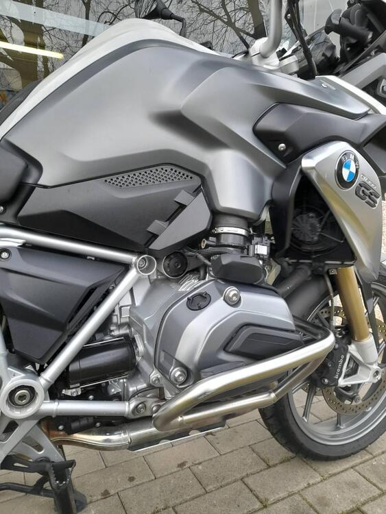 Bmw R 1200 GS (2013 - 16) (5)