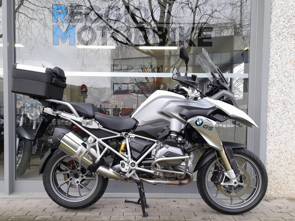 Bmw R 1200 GS (2013 - 16) (3)