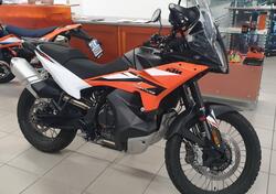 KTM 790 Adventure (2023 - 24) usata