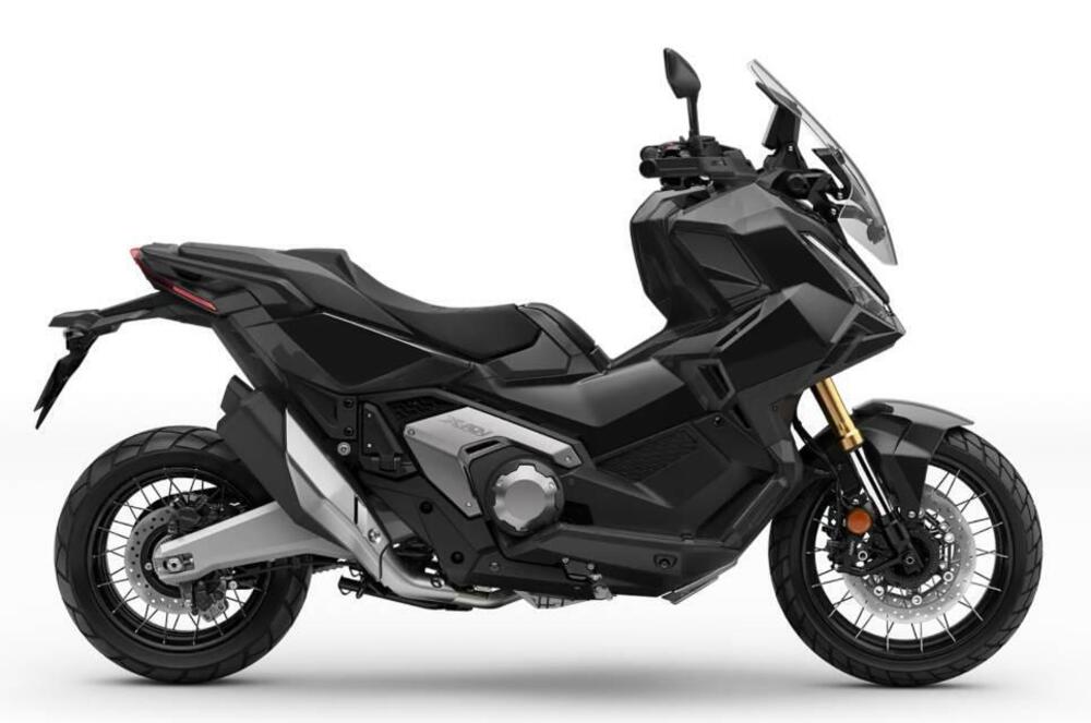 Honda X-ADV 750 (2025) (2)