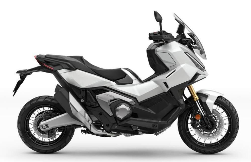 Honda X-ADV 750 (2025) (3)